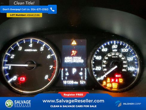 Used 2016 Mitsubishi Outlander AWD image 12