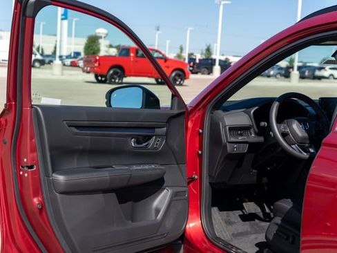 Used 2025 Honda CR-V Sport-L image 22