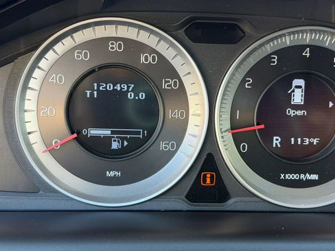 Used 2013 Volvo XC60 T6 image 39