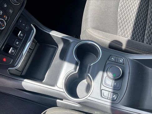Used 2020 GMC Terrain SLE w/ Driver Convenience Package FWD image 14