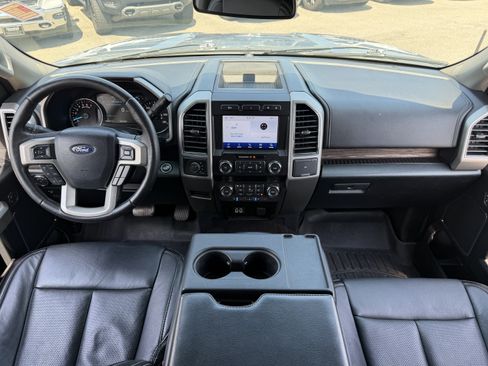 Used 2020 Ford F150 Lariat AWD/4WD image 30