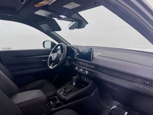 Certified 2026 Honda CR-V Sport-L image 9