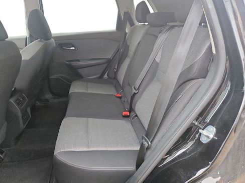 Used 2023 Nissan Rogue SV image 28