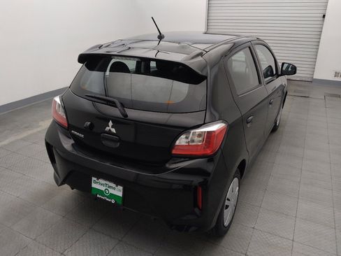 Used 2024 Mitsubishi Mirage ES FWD image 7