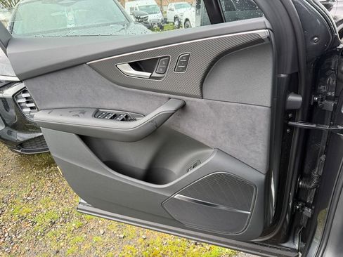 New 2026 Audi SQ7 Premium Plus AWD/4WD image 15