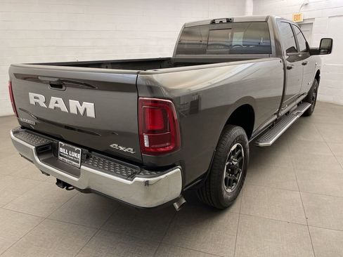 Used 2025 RAM 2500 Laramie image 3