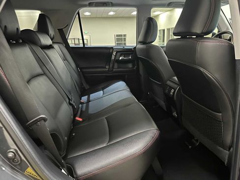 Certified 2024 Toyota 4Runner TRD Pro image 26