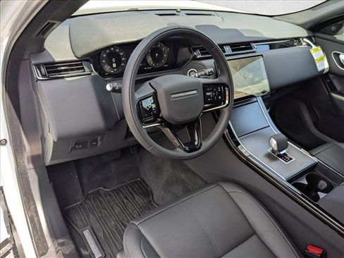 New 2026 Land Rover Range Rover Velar S AWD/4WD image 3