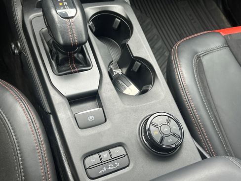 Used 2024 Ford Ranger Raptor image 13