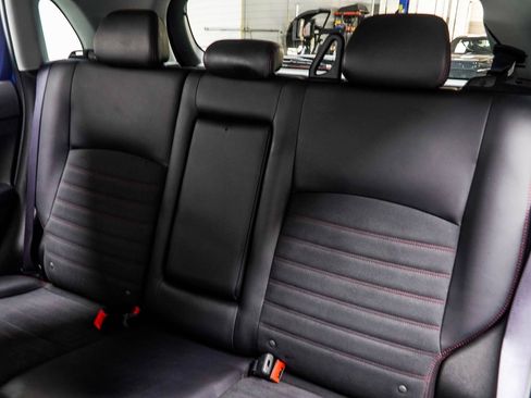 Used 2024 Mitsubishi Outlander Sport ES AWD/4WD image 38