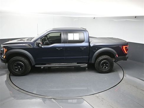 Used 2022 Ford F150 Raptor w/ Torsen Package image 45