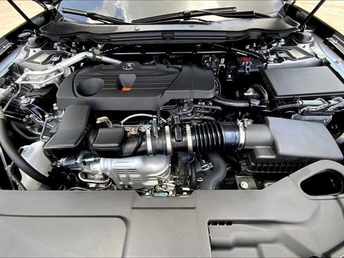 New 2025 Acura TLX w/ Technology Package image 16