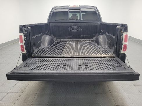 Used 2012 Ford F150 Lariat w/ Lariat Chrome Pkg AWD/4WD image 29