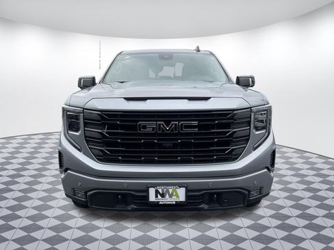 Used 2024 GMC Sierra 1500 Elevation w/ Elevation Premium Package AWD/4WD image 5
