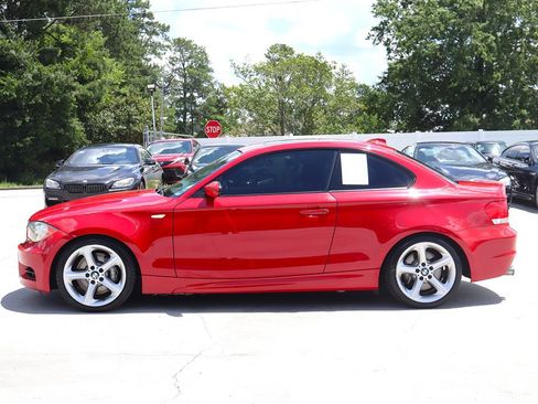 Used 2009 BMW 135i Coupe RWD image 4