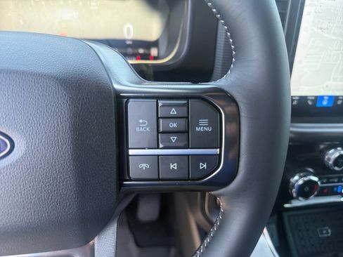 Used 2026 Ford F150 Platinum AWD/4WD image 18