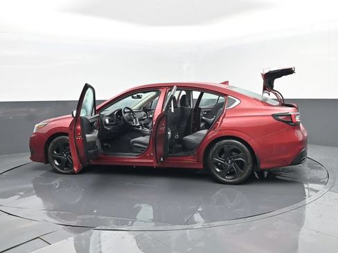 Used 2020 Subaru Legacy Sport w/ Popular Package #2 AWD/4WD image 31