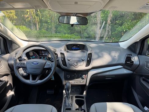 Used 2019 Ford Escape S FWD image 2