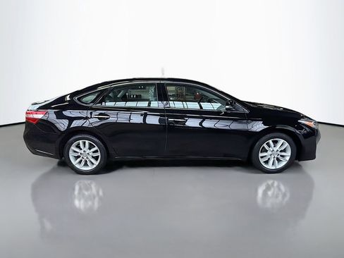 Used 2015 Toyota Avalon XLE image 8