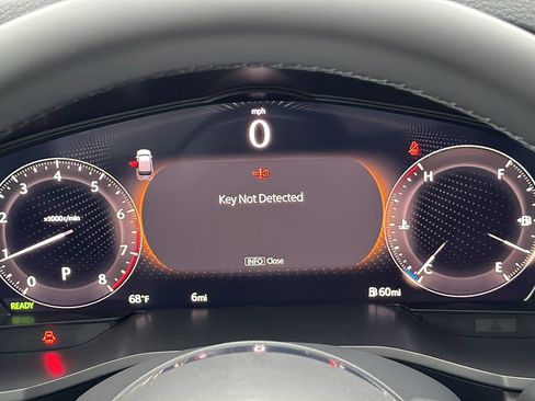 New 2026 MAZDA CX-90 3.3 Turbo w/ Premium Sport Pkg image 20