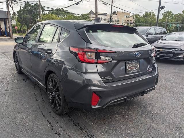Used 2024 Subaru Impreza RS AWD/4WD image 2