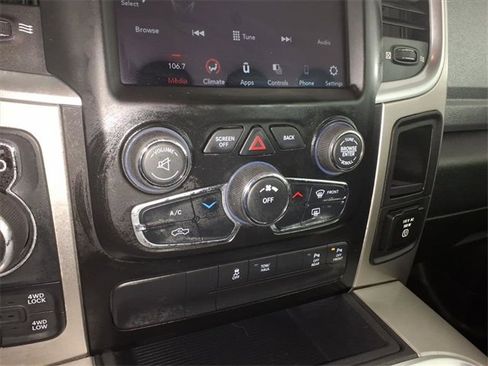 Used 2018 RAM 1500 Big Horn image 19