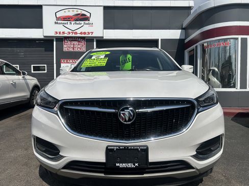 Used 2018 Buick Enclave Essence w/ Trailering Package image 2