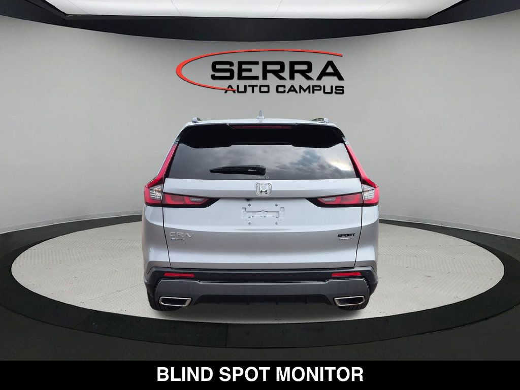 Used 2023 Honda CR-V Sport Touring image 13