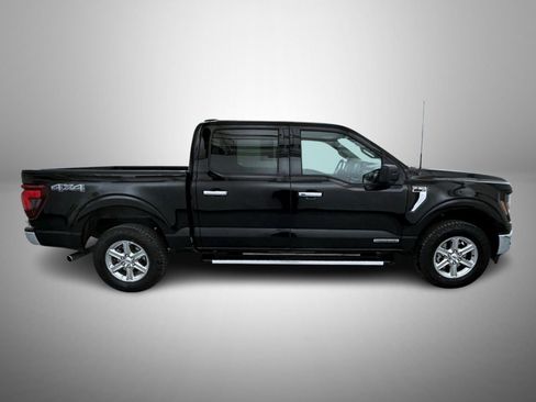 Used 2025 Ford F150 XLT w/ Equipment Group 301A Standard image 4