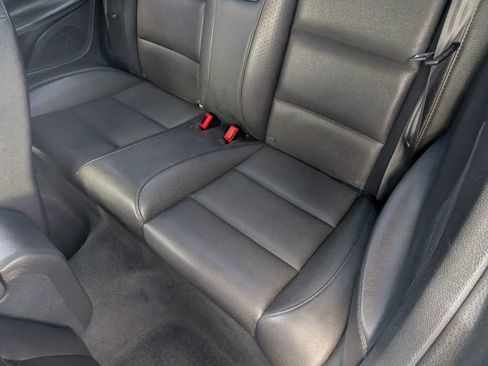 Used 2009 Volkswagen Eos Komfort image 15