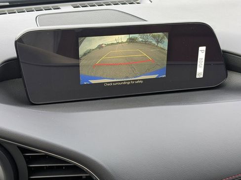 New 2026 MAZDA MAZDA3 Carbon AWD/4WD image 22