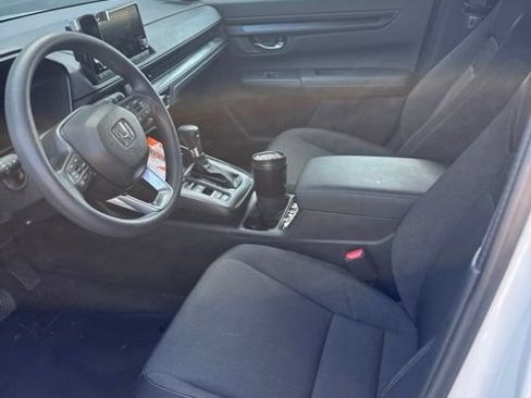 Used 2025 Honda CR-V EX image 16
