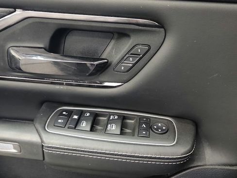Used 2022 RAM 1500 Limited w/ Body-Colour Bumper Group AWD/4WD image 26