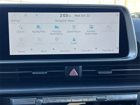 New 2025 Hyundai Ioniq 6 SE image 5