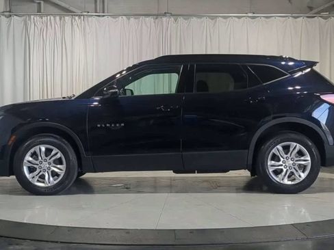 Used 2020 Chevrolet Blazer LT FWD image 6