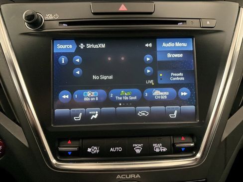 Used 2019 Acura MDX FWD w/ Advance Package image 23