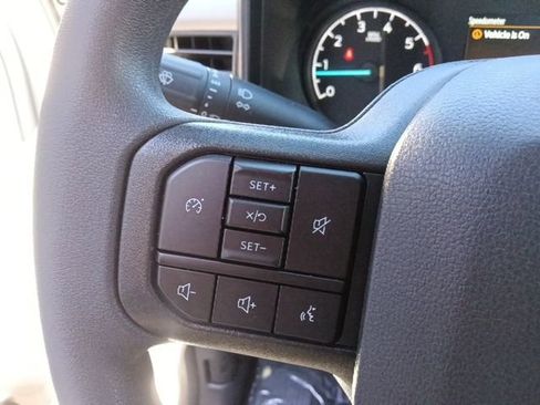 Used 2026 Ford F350 XL w/ STX Appearance Package image 18