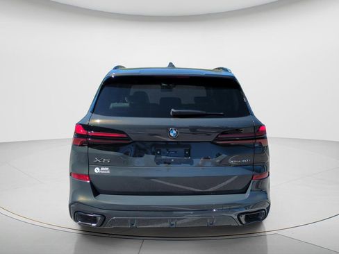 New 2026 BMW X5 xDrive40i AWD/4WD image 5