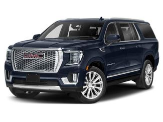 Used 2023 GMC Yukon XL Denali Ultimate w/ LPO, Floor Liner Package AWD/4WD video 1