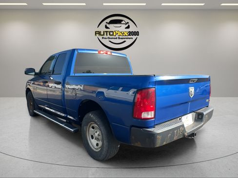Used 2016 RAM 1500 Tradesman w/ Popular Equipment Group RWD image 5