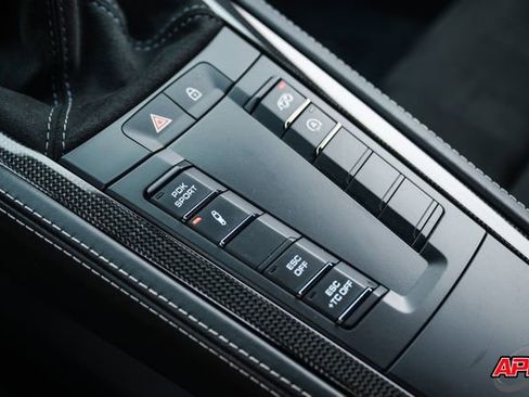 Used 2022 Porsche 718 Cayman GT4 image 20