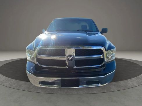 Used 2019 RAM 1500 Tradesman w/ Chrome Plus Package image 12