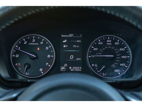 Used 2020 Subaru Outback Premium image 22