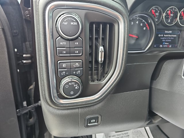Used 2020 Chevrolet Silverado 1500 RST AWD/4WD image 22
