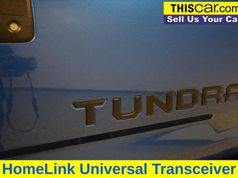 Used 2017 Toyota Tundra SR5 w/ SR5 Upgrade Package image 12