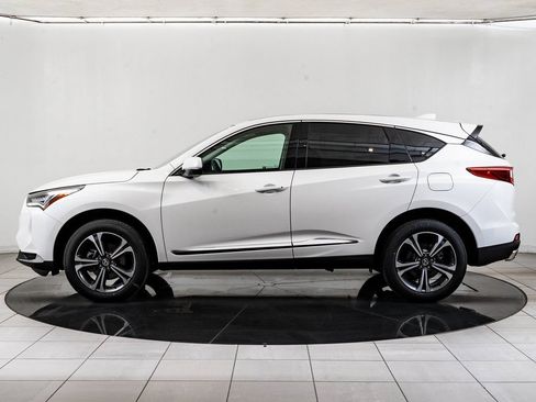 Used 2026 Acura RDX SH-AWD w/ Technology Package image 5