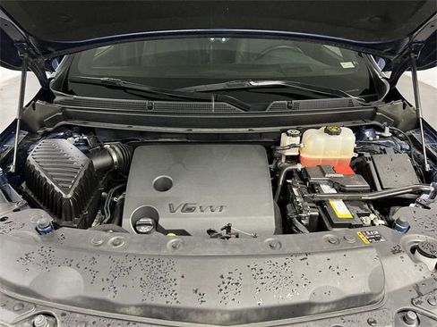 Certified 2023 Buick Enclave Premium w/ Trailering Package, 5000 lbs. image 30