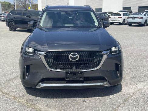 Used 2024 MAZDA CX-90 3.3 Turbo w/ Premium Package image 2