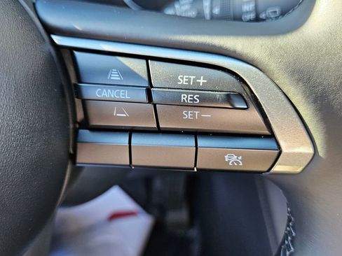 New 2026 MAZDA MAZDA3 s Sport image 22