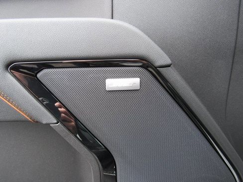 New 2025 GMC Sierra 2500 AT4 w/ AT4 Premium Plus Package image 11